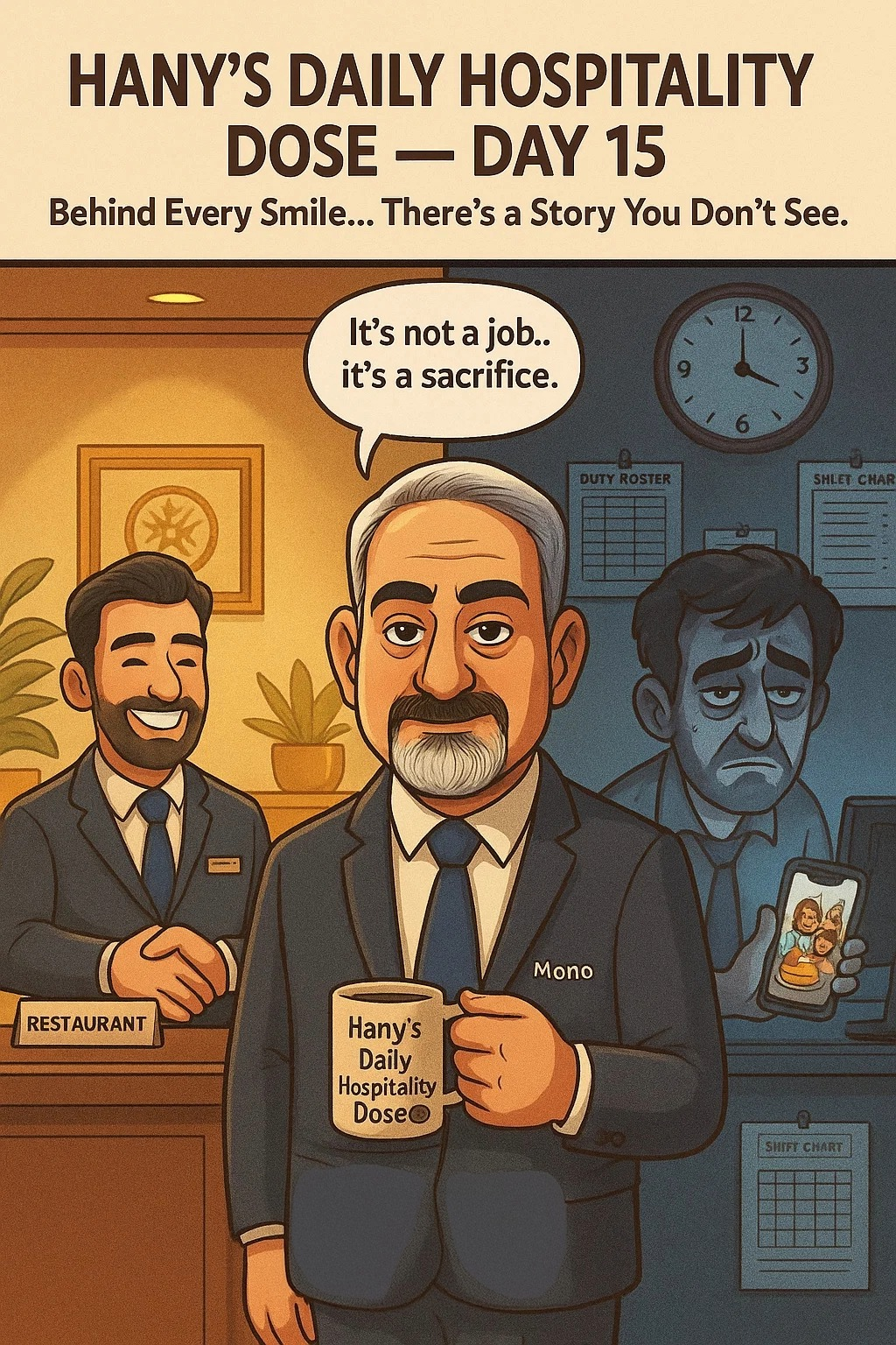 Day 15 cover